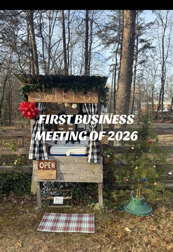 Recipe Organization for a Successful Business Meeting