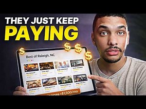 How To Build a Local Directory Website That Makes Money (Tutorial)