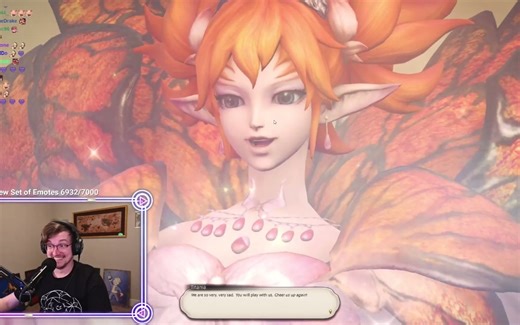 【Pyromancer】决定就是你了，巨大塔罗斯！目标：天界火山！