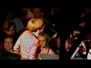 Quarterflash Live 1991 Full Concert at The Bite (Girl In The Wind Release)