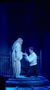 11K views · 1.1K reactions | Today, and every day until March 10, 2024, the cast of The Phantom of the Opera grace the stage at Dubai Opera, bringing to life a new production of the Broadway classic filled with horror, suspense, love, and passion. With stunning masquerade costumes and enchanting performances, the show promises to captivate audiences and leave them longing for more. | Dubai Opera | Facebook