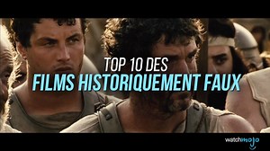 15K views · 64 reactions | Touuujours se méfier des "basé sur une histoire vraie" 樂 | WatchMojo Français | Facebook
