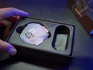 lp80耳机怎么拆解