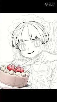 🍰최종장 멧챠 기대🍰 #キミガシネ #키미가시네 #네가죽어