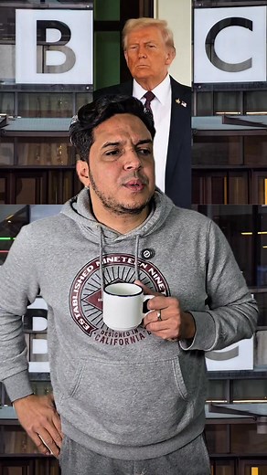 El Presidente de USA anda modo demanda. | El Cordero