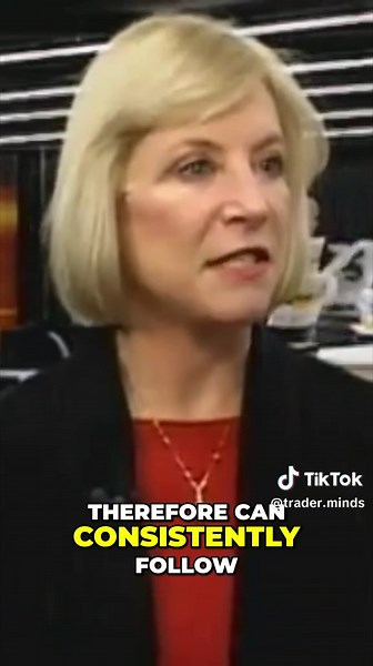 Anyone can become a trader with the right mindset and a consistent strategy. Develop your own rules and stick to them. #TradingTips #Investing #StockMarket #FinancialFreedom #Consistency