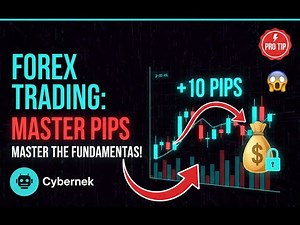 How to Calculate Pips in Forex Trading - Master the Fundamentals!