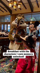 10K views · 138 reactions | This Character Breakfast Was Pure Disney Magic! #Disney #DisneyCharacters #MickeyAndFriends Storytellers Cafe-Grand California Disney Hotel | Elijah Bergwitz | Facebook