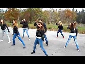 Martin Garrix - "Animals" choreography by BDH Crew
