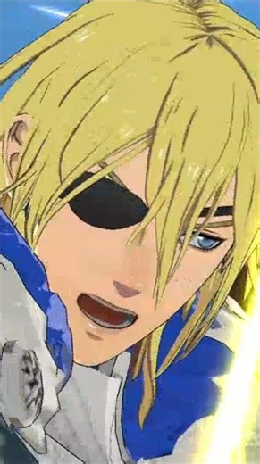 Dimitri FINISH OFF Cornelia ✖️ - FE3H Azure Moon #fe3h #fireemblem #fireemblemthreehouses #dimitri