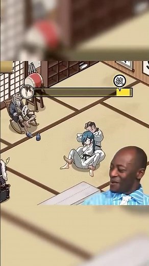 This Game is Actually Insane #gaming #shorts