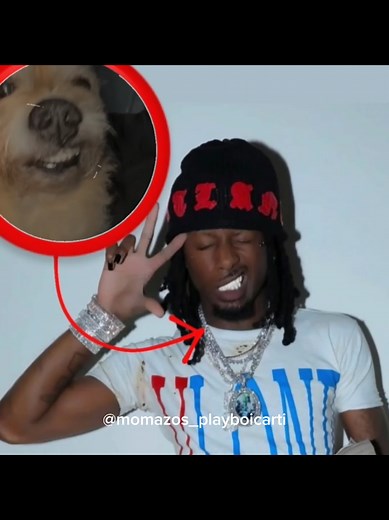 Discover Playboi Carti Memes and Moments