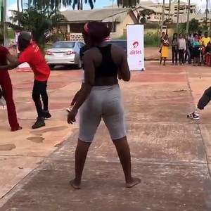 277K views · 244 shares | The biggest dance contest of the year is back again and people are already winning in campuses across Nigeria. Are you a student? Would you like to show your dance skills and win? Then #iGotTheMoves is for you! | itel | Facebook