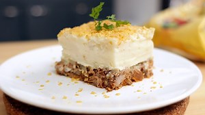 259K views · 1.6K reactions | I reveal the secrets behind making a yummy #French classic called Hachis #Parmentier, otherwise known as the French Shepherd's Pie. | Alex French Guy Cooking | Facebook