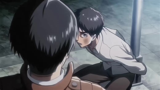 Levi Ackerman Edit - Attack on Titan Anime Video