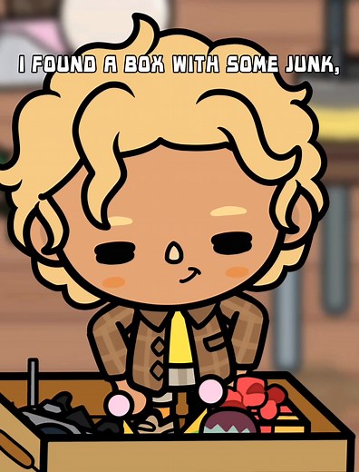 Toca Boca Animation Compilation