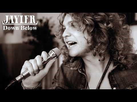 JAYLER - Down Below (Official Video)