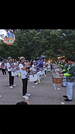 2.6K views · 74 reactions | Stanch DRUMS X J Company Drum and Bugle Corps. - Offical Page | DBC BATTLE 2023 | MUNICIPALITY OF CARMEN PROVINCE OF CEBU | NelsVlog | Facebook