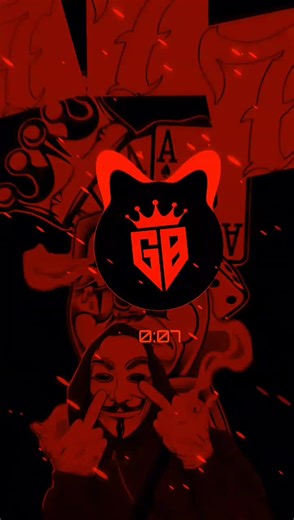 Hoje Eu Sou Ladrão: Funk com Grave e Ritmo