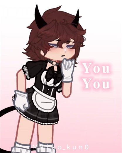 i wanted to post it early but my internet is bad 💔💔#gacha #motion #gachaclub #gachalife #edit