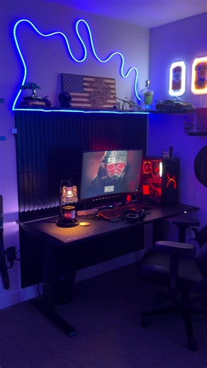 Creating the Perfect Game Room Together