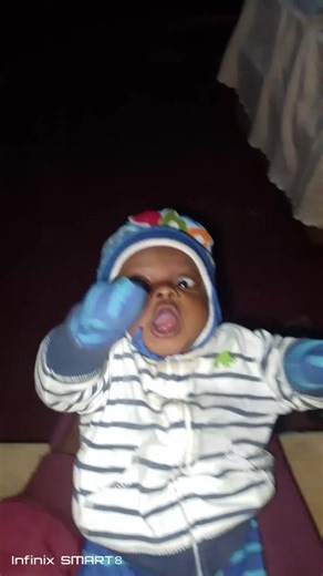 Ivanía Raul Muva on TikTok