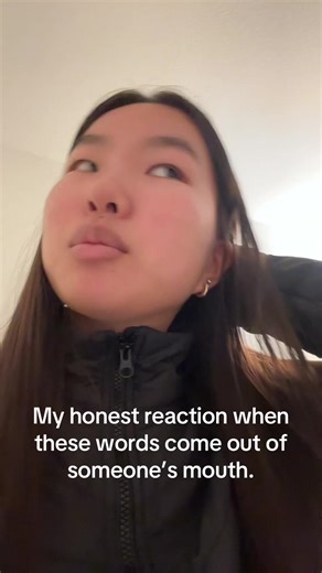 Authentic Reactions to Unexpected Comments