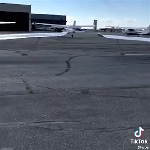 6.7K views · 143 reactions | Our flight operations intern program has so many great opportunities, but don't take it from us, checkout what #UPSer Annika has to say! ✈️ Visit our Flight Path program website for more: https://bit.ly/3dAoqQp | UPS | Facebook