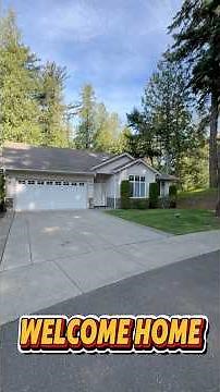 One of Lynden WA's most sought-after 55+ communities. Stand-alone unit in park-like setting. #condo