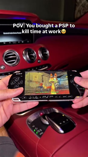 All PSP’s come preloaded with over 3000 games 🥹 40% OFF THIS WEEK ONLY #vaultedpsp