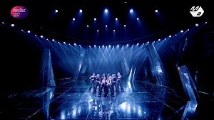 Kep1er | MVSK | DEBUT SHOW MNET