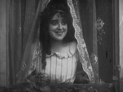 Mabel Normand Film #129: Won in a Cupboard (1914)