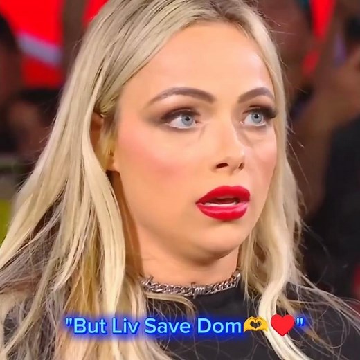 "Liv saves Dom, But He Broke He💔🥺"