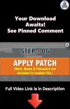 Bentley RAM Connection 2025 | AISC & IS Connection ✅ #installation #software #trimble #shorts