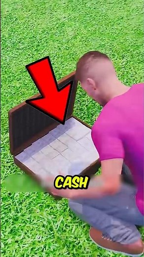 Where to Hide Money at Home So Thieves NEVER Find It?!!