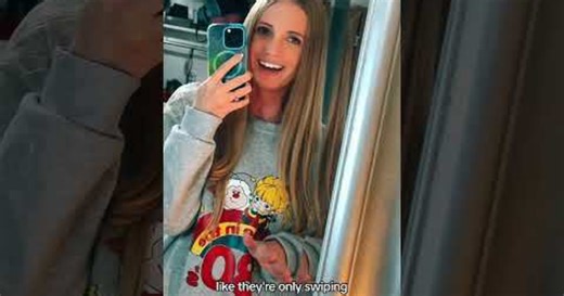 What has been you're experience on dating apps?