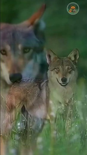 The Footprint of the Indian Wolf 🐺🌿🌎