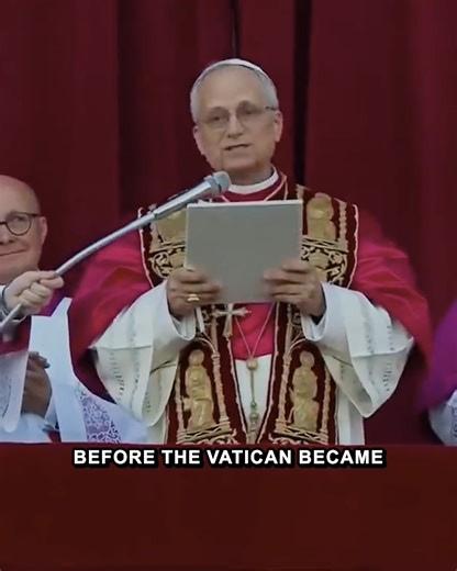 Archaeologists in Rome just discovered an ancient papal palace that’s older than the Vatican #archaeology #rome #vaticano | FTD Facts | Facebook