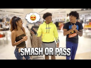 SMASH or PASS Ft. KingCid | 100th Video Special