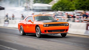 Save the Date: Roadkill Nights Returns for 10th Anniversary Spectacular