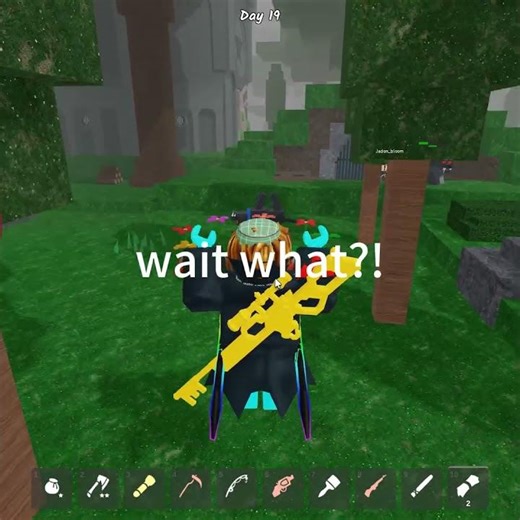 Bro got flipped upside down😭