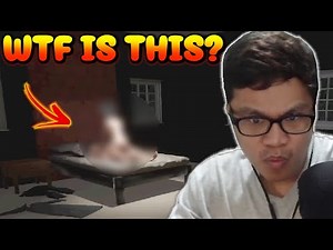 BISAYA NA HORROR GAME! (WATER DELIVERY)