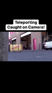 39K views · 1.3K reactions | Teleporting in real life! | Murray SawChuck | Facebook