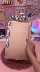 Samsung tablet level up 💖 how to make an aesthetic photo stack for your Samsung galaxy tab homescreen ✨ #samsunggalaxy #GalaxyTabS9 #GalaxyTab #samsungtablet #samsungtips #androidtips #homescreen #widgets | HappyDownloads