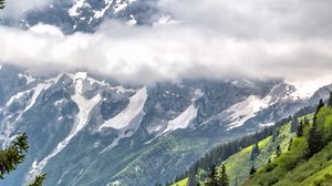 A Visual Tour of Earth’s Most Beautiful Landscapes and Natural Wonders