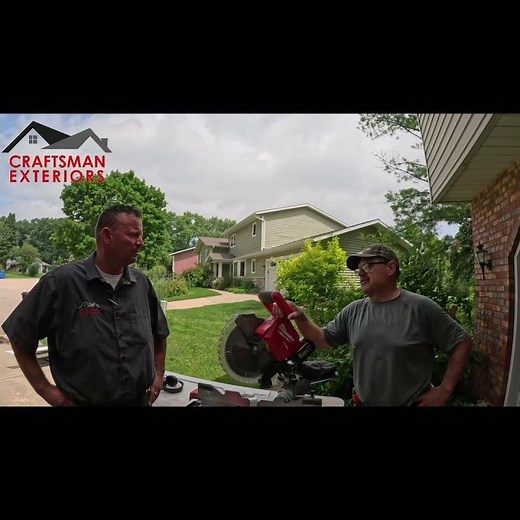 How do you insulate around a window when you're installing it? (Ask an installer) #madison #windows