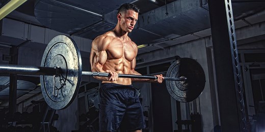 How to Use German Volume Training to Crush Your Workouts