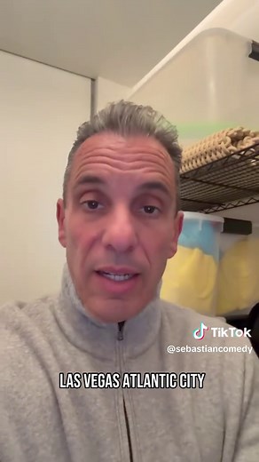 Sebastian Maniscalco 2024 Stand-Up Comedy Tour Dates