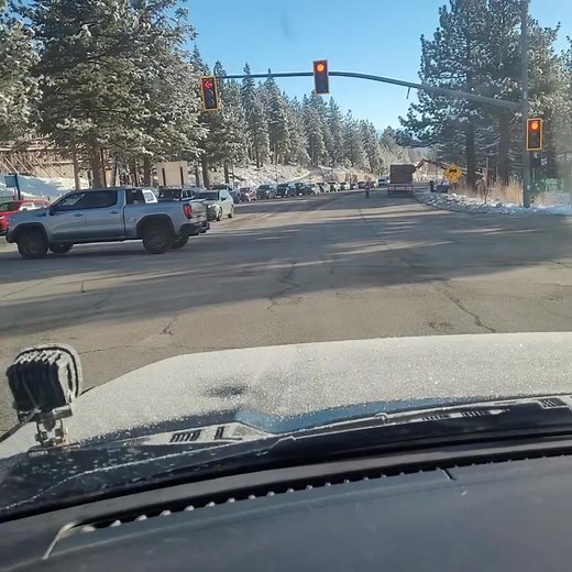 110K views · 895 reactions | Everyone wants to go ski. Thanks Mike Fiebiger and Alpine Garage for the video coverage | Sierra Wave Media | Facebook