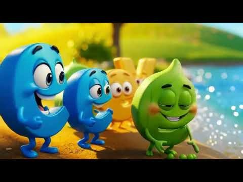 Long E Vowel Teams Song | EE, EA, EY Phonics Song for Kids | Learn to Read